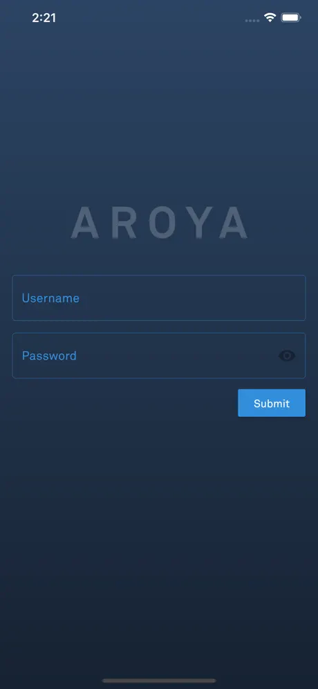 AROYA