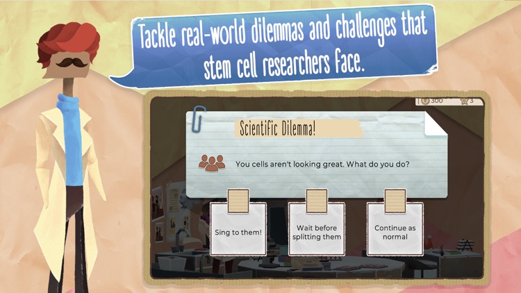 Dish Life: The Game screenshot-4