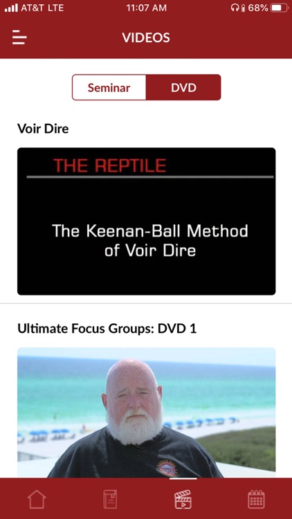 The Keenan Edge screenshot-5