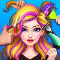 ヘアスタイリストファッションサロン™ apk