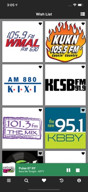 FM Radio USA(圖4)-速報App