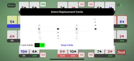 Game screenshot Hold 'Em Hacker apk