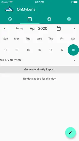 Game screenshot OhMyLens hack