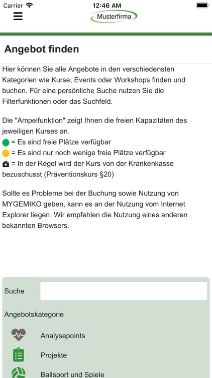 MYGEMIKO screenshot-3