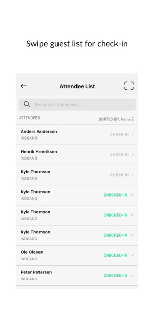 Ticketbutler(圖1)-速報App