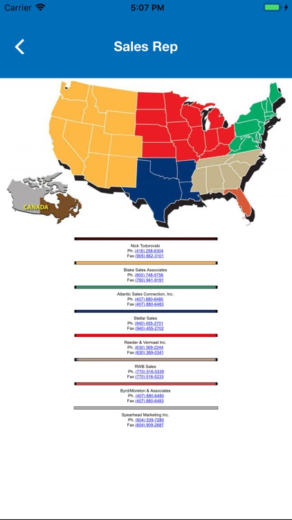 Stegmeier screenshot-9