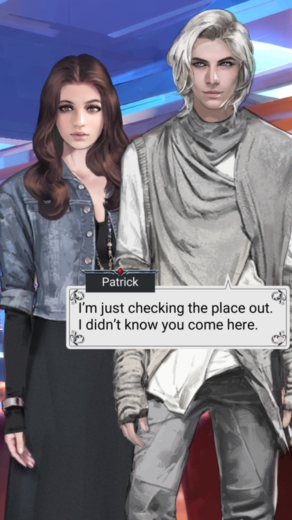 Moments: Choose Your Story screenshot-4