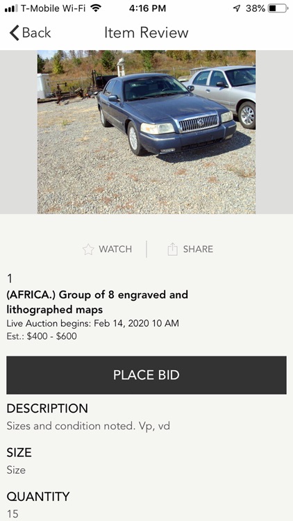 Buster Gay And Associates