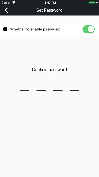 Password Management Master screenshot-3