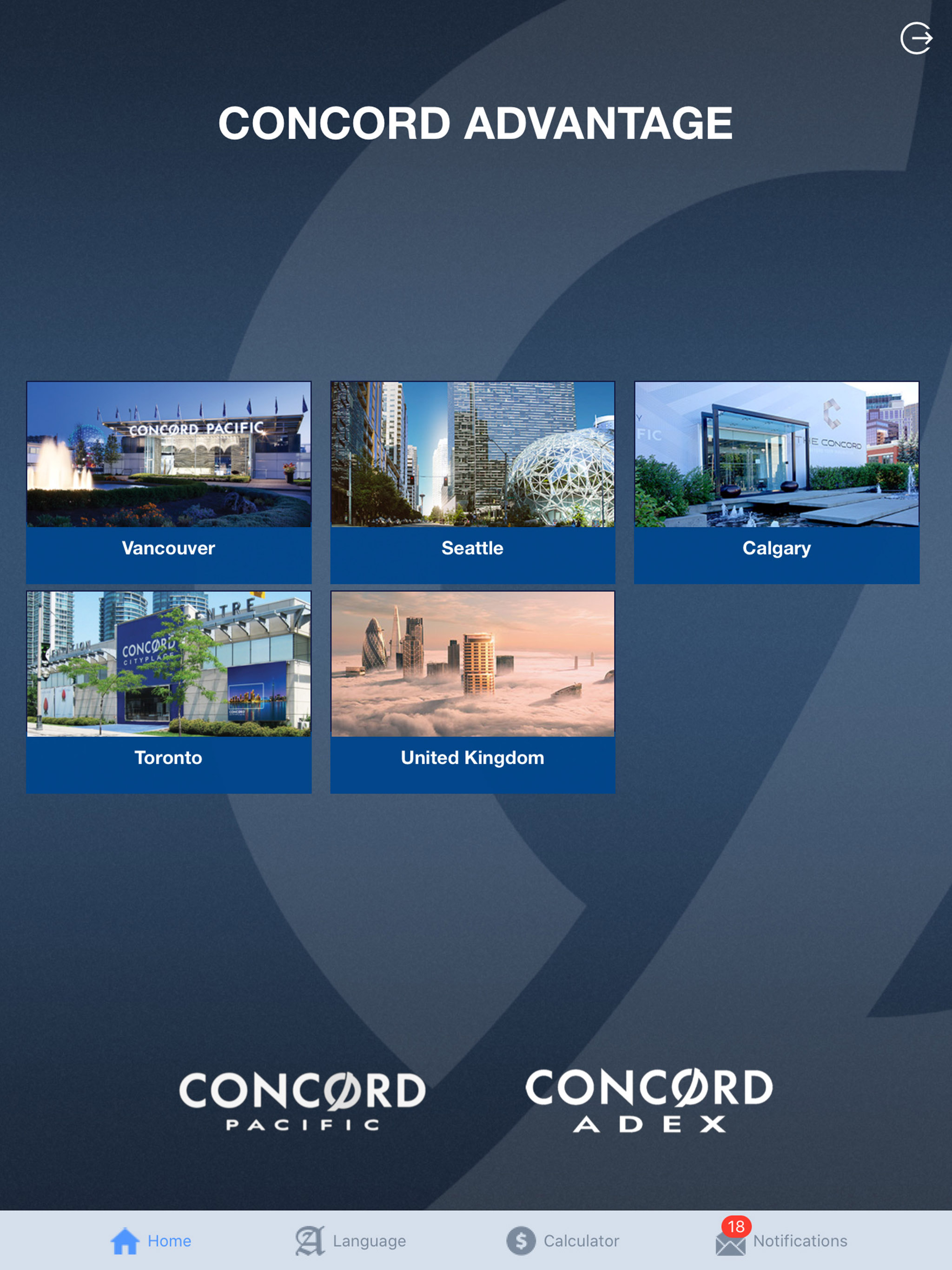 Concord Advantage