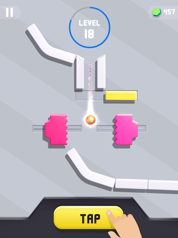 Tricky Taps screenshot 11