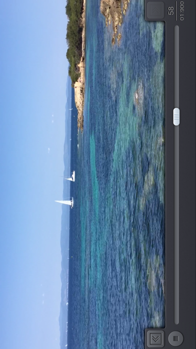 Video Crop & Zoom - HD のスクリーンショット