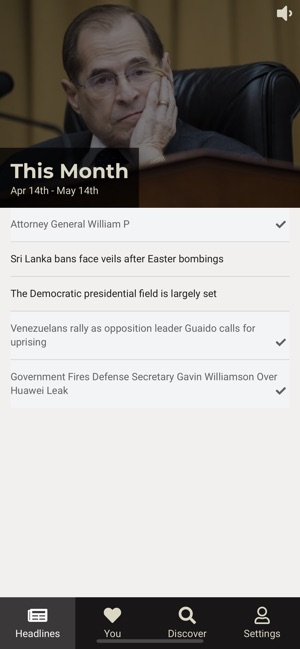 Scope - The news you choose!(圖5)-速報App