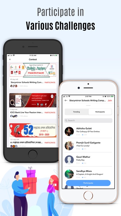 StoryMirror screenshot-6