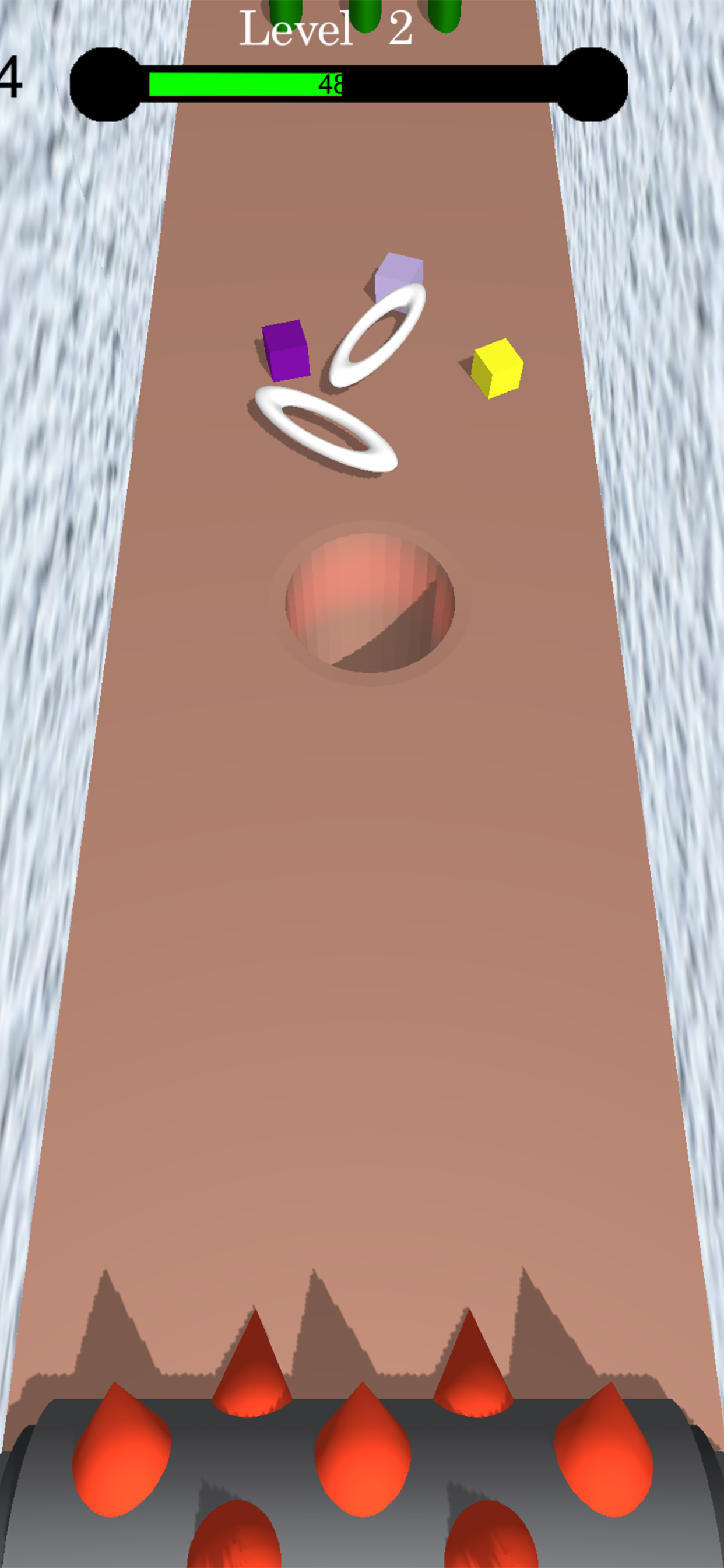Hole Rescue 3D