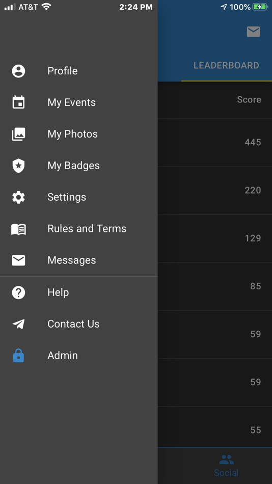 #8. Eventzee - Virtual Events (iOS) 由: Freeze Tag, Inc.