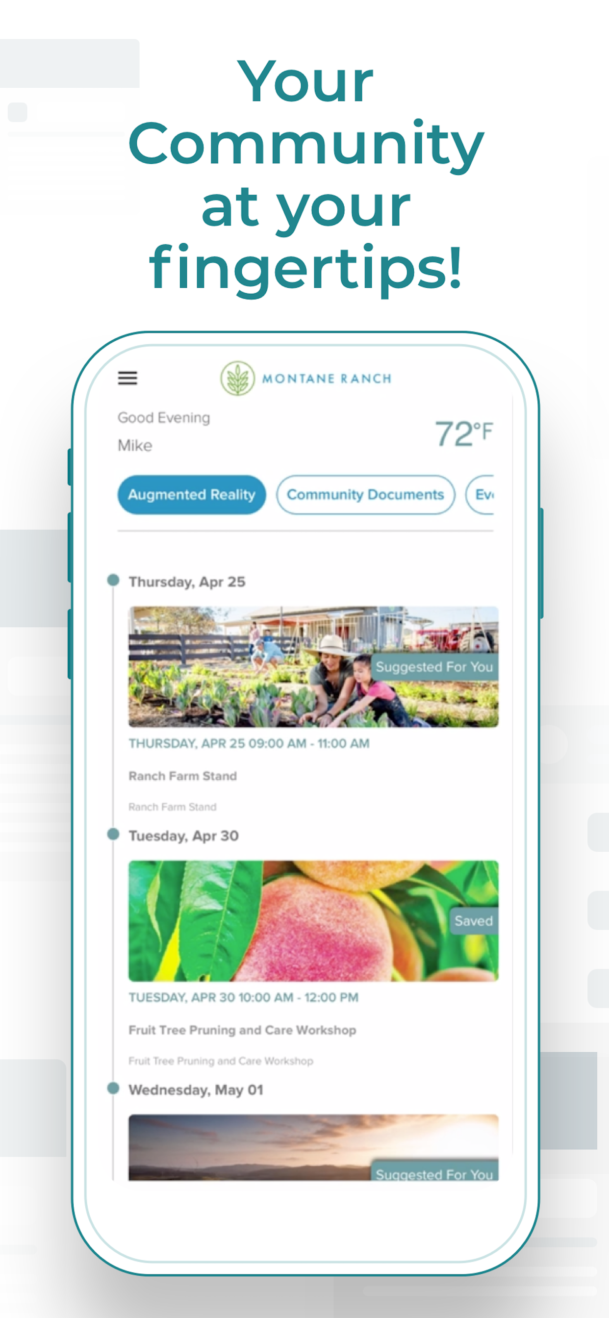 Montane Ranch screenshot 3