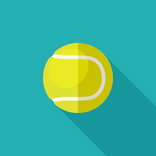 Tennis Activity Tracker