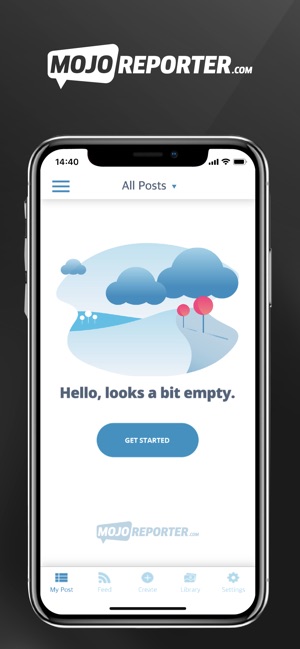 MojoReporter(圖4)-速報App