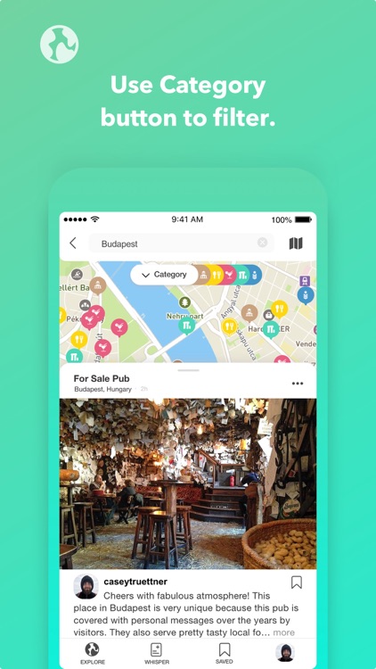 RouteWhisperer screenshot-3