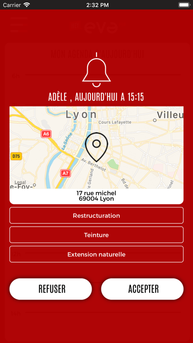 Screenshot #2 pour PRO Eva