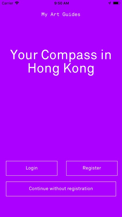 Art Basel Hong Kong 2019