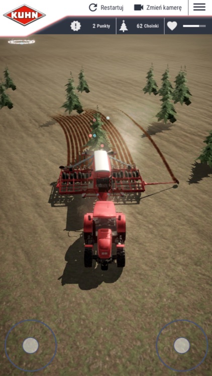 KUHN Virtual Machine