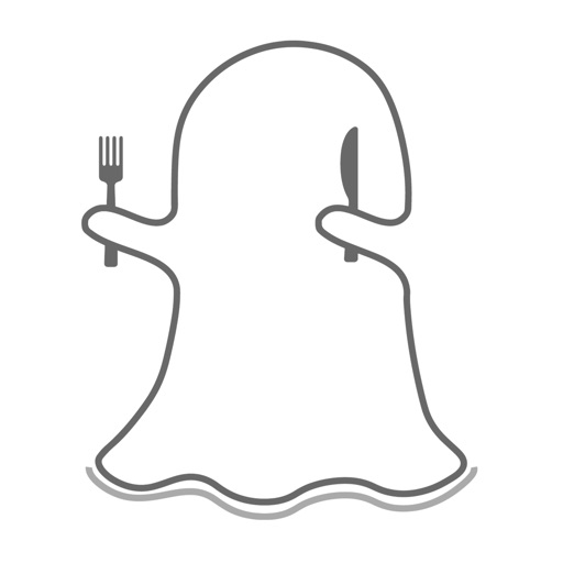 The Move - Ghost Restaurant icon