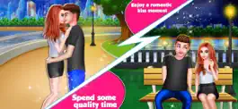 Game screenshot How To Impress Girl For Date hack