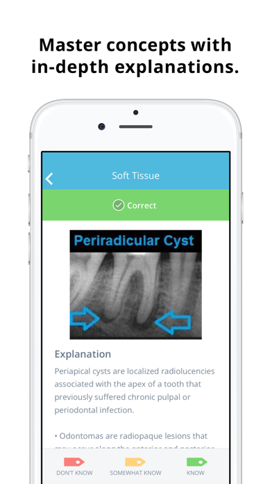 NBDE 2 Dental Boards Masteryのおすすめ画像4