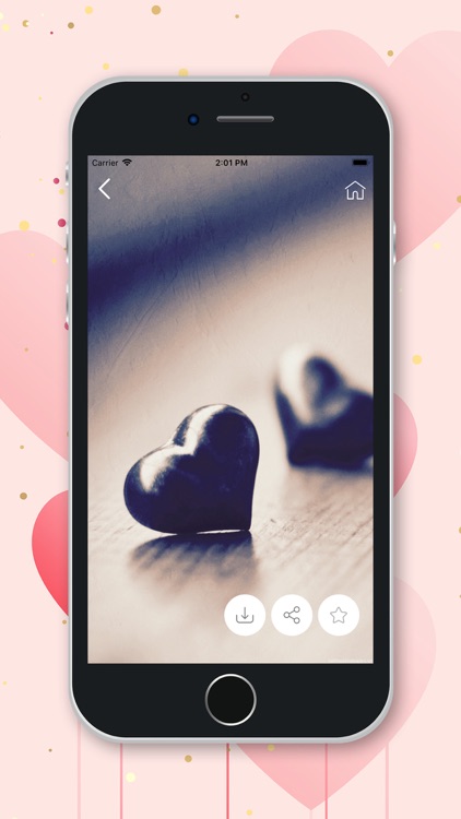 LOVE HD WALLPAPERs! screenshot-4