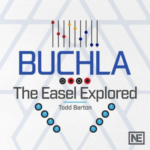 Intro Course for Buchla Easel icon