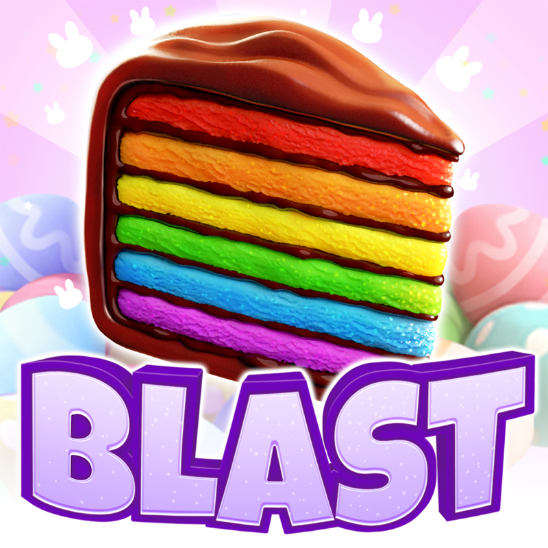Cookie Jam Blast