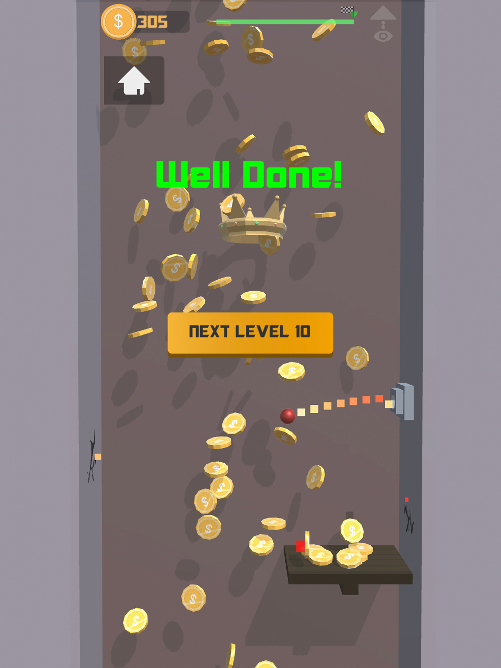 Egg Dunk screenshot 13