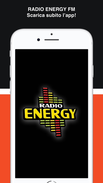 Radio Energy Fm by melania lupinacci