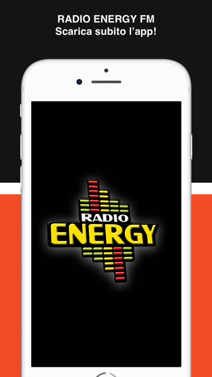 Radio Energy Fm