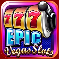 Epic Vegas Slots - Casino Game pour PC