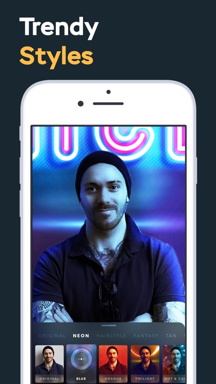 Photo.ai – AI Photo Editor screenshot-3