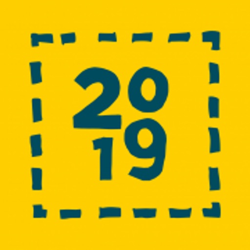 Børnenes U-landskalender 2019 icon