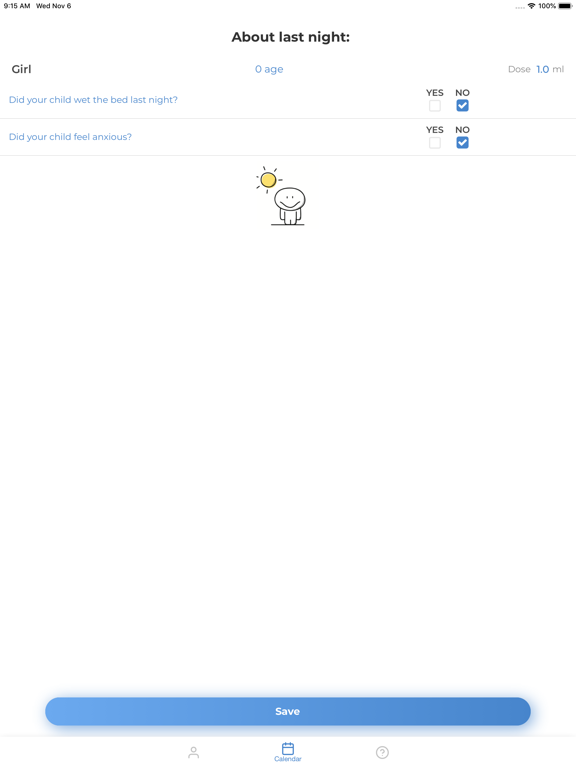 Screenshot #4 pour Nictur® Way