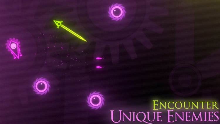 BACKFIRE screenshot-3