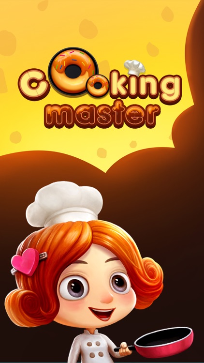 Food Circle:Fun Cooking Games