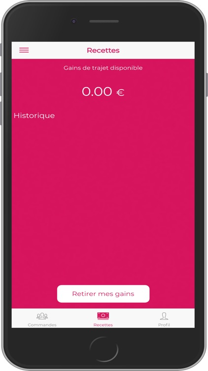 Clic1Steak Livraison