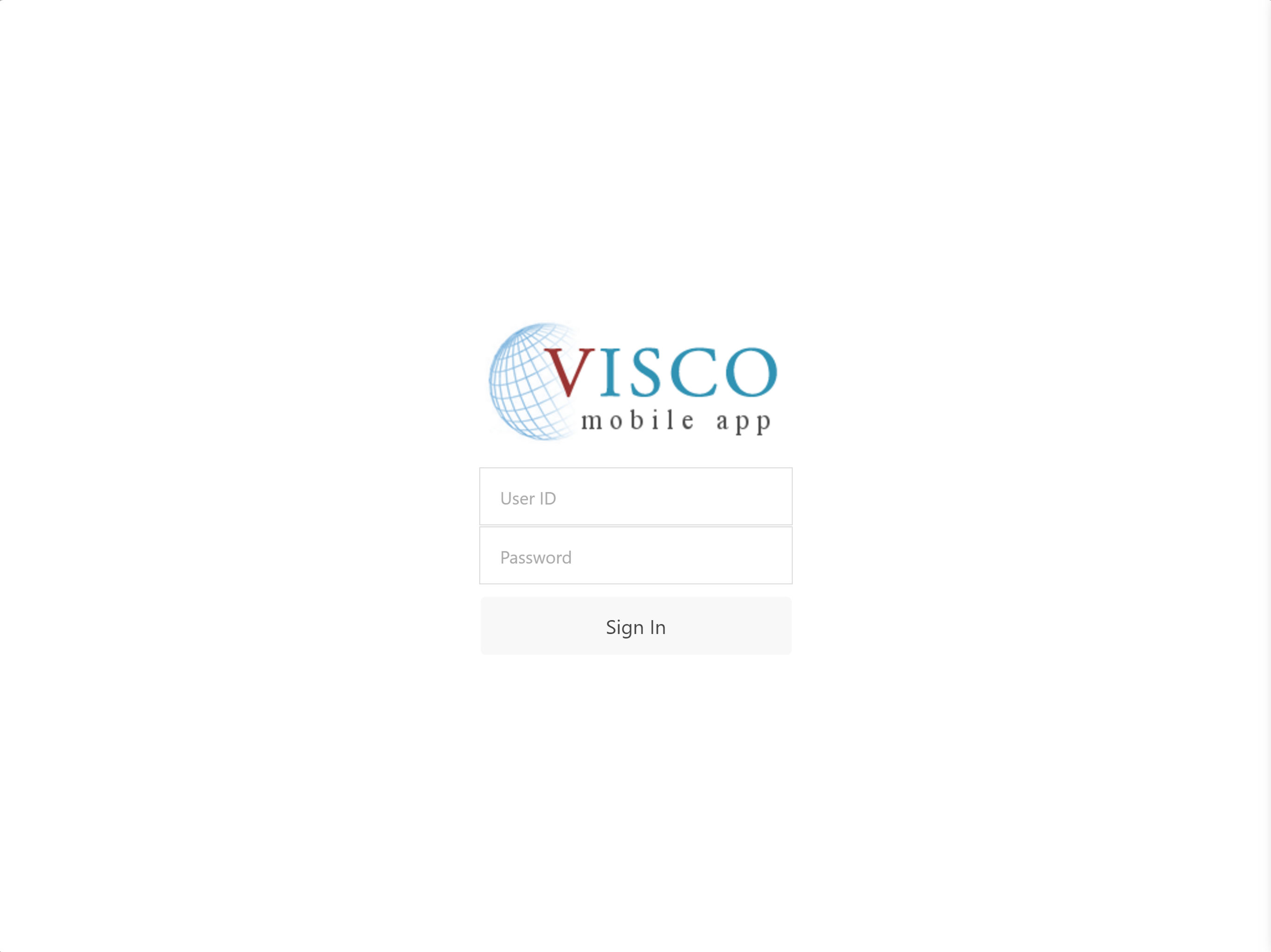 VISCO