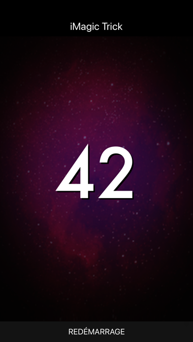 Screenshot #3 pour iMagic Trick