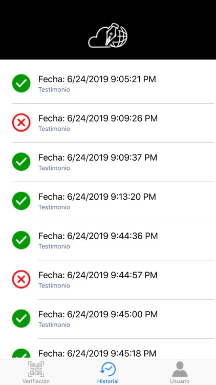 Seguridad Juridica QR