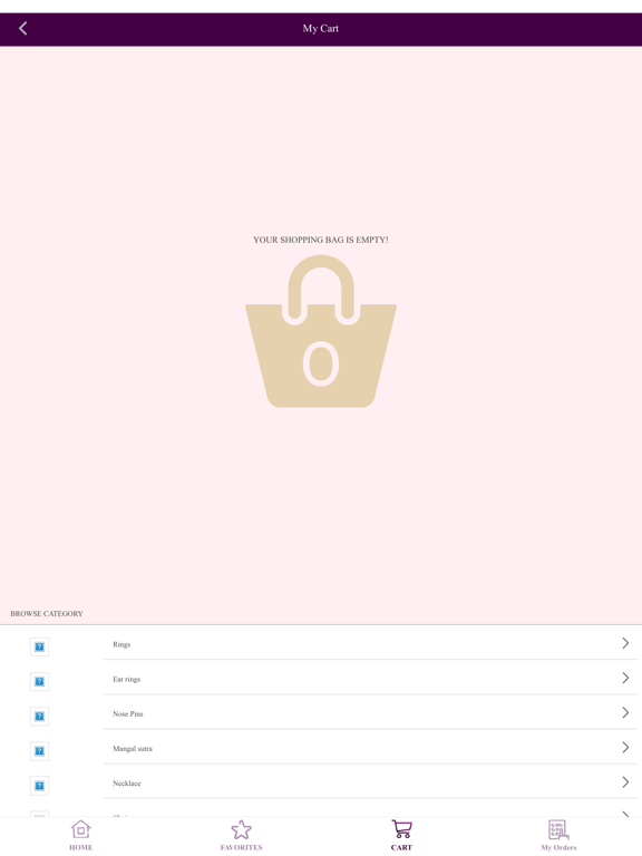 Screenshot #6 pour MNJewellers