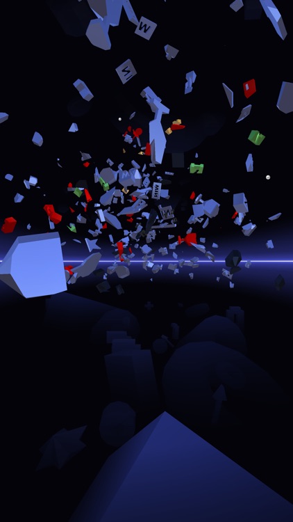 Broken Space! screenshot-7