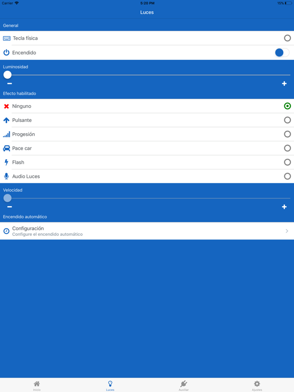 Screenshot #5 pour Hydronics