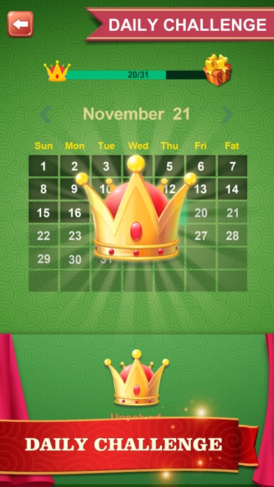 screenshot of Mahjong Solitaire: Match Tiles 5